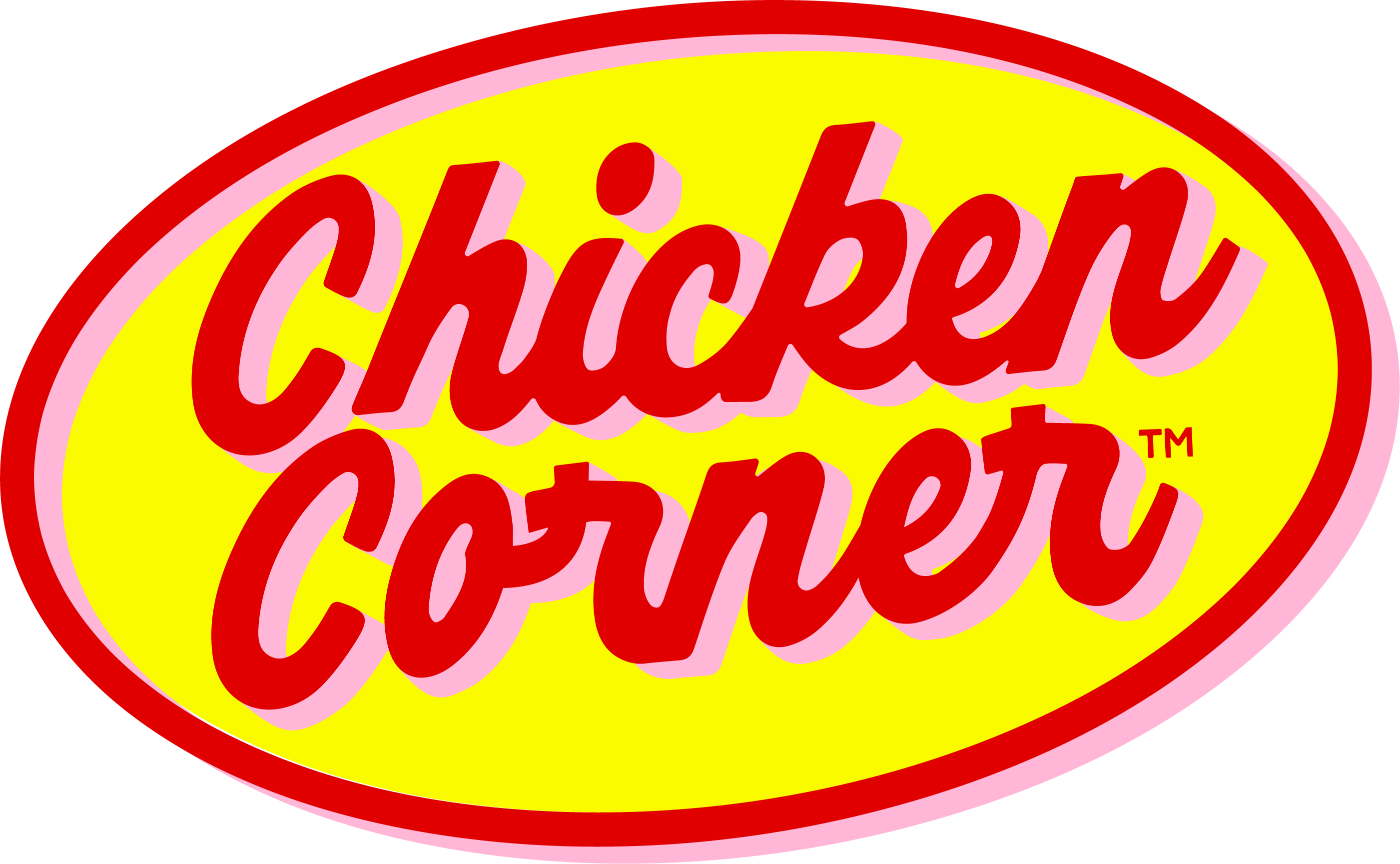 Chicken Corner