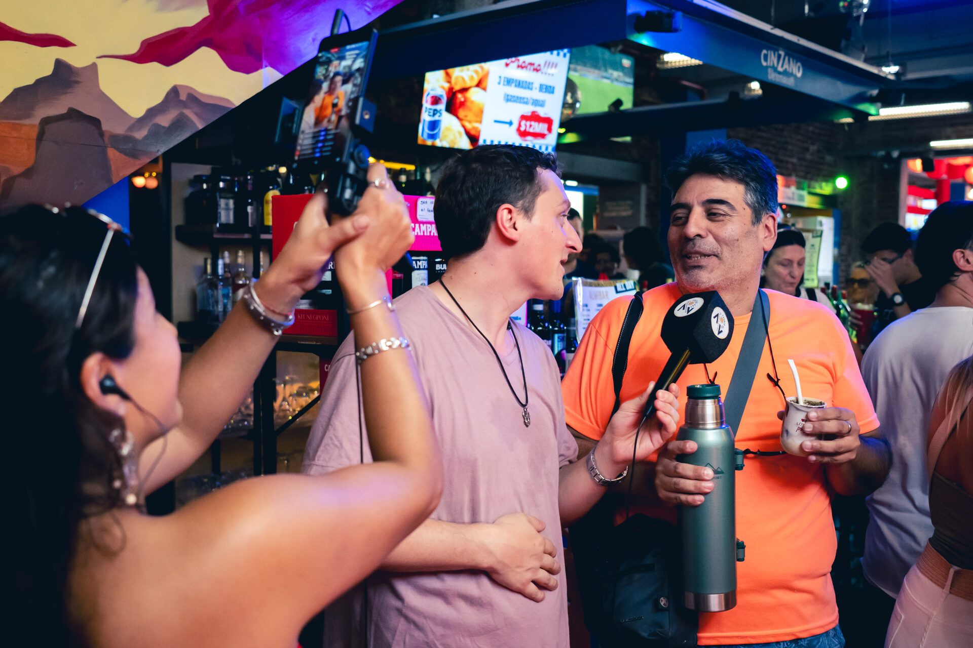 Sesiones fotográficas